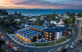 7/403 Beach Road, Mairangi Bay
