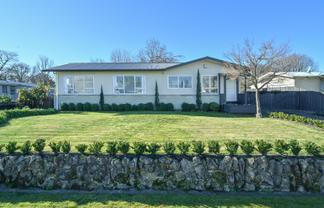 32 Ardrossan Avenue, Flaxmere