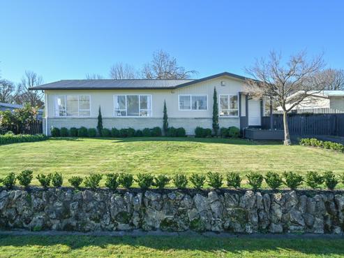 32 Ardrossan Avenue, Flaxmere