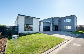 20 Carroll Place, Owhata