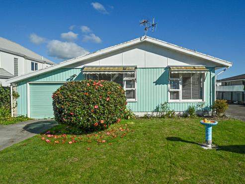 1/704 Terrace Road, Parkvale