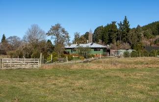 10 Korere - Tophouse Road, Motupiko