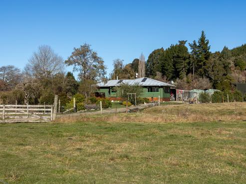 10 Korere-tophouse Road, Tapawera