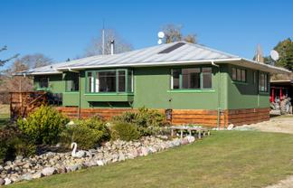 10 Korere - Tophouse Road, Motupiko