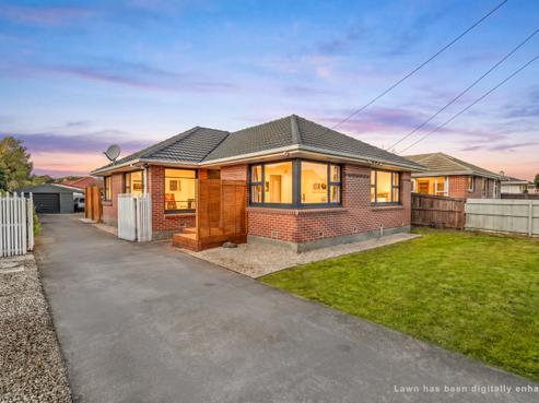 24 Teesdale Street, Burnside