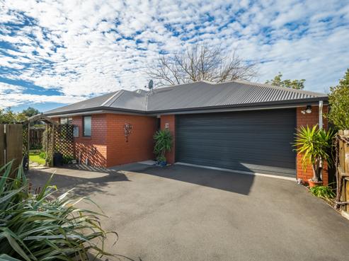 23A Beaver Road, Blenheim Central