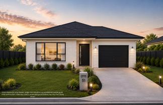 51 Kotiti Drive, Milldale
