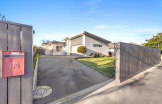 170 Barrington Street, Somerfield