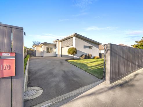 170 Barrington Street, Somerfield