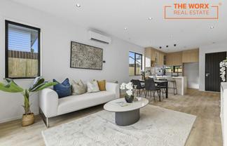 2/7 Reeves Avenue, Papatoetoe