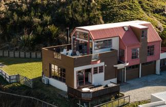 8B Kiely Lane, Queenstown Central