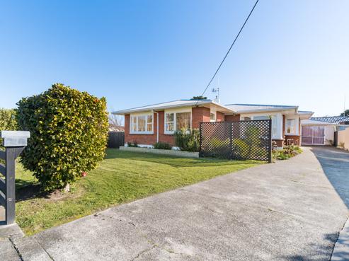 50 Awahuri Road, Feilding