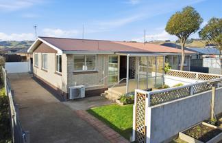 69D Gordon Road, Mosgiel