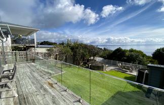 1428 Whangaparaoa Road, Army Bay