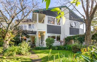 10/1 Shore Road, Remuera