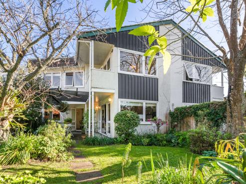 10/1 Shore Road, Remuera