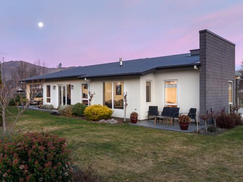 4 Aurum Court, Cromwell