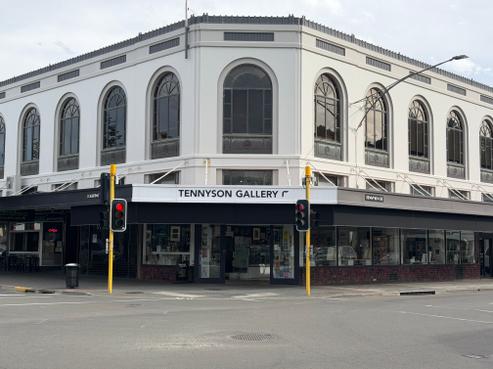 63 Hastings Street, Napier South