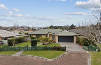 57 Carisbrook Crescent, Papakura