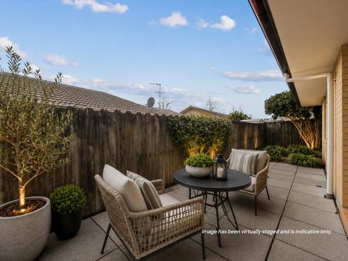 57 Carisbrook Crescent, Papakura