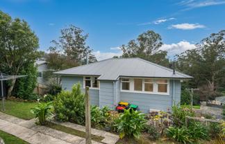 42 Cockerell Street, BROCKVILLE
