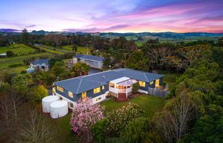 90 Hamilton Road, Waimauku