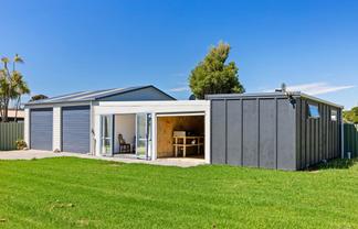 115A Maunsell Road, Port Waikato