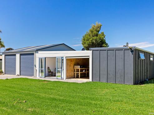 115A Maunsell Road, Port Waikato