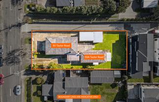 50 Taylor Road, Mangere Bridge