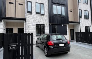 9/28 Pennant Street , Long Bay
