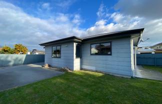 29a Wycliffe Street, Onekawa