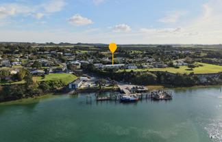 OPPORTUNITY - HARBOUR-FRONT MOTEL BUSINESS