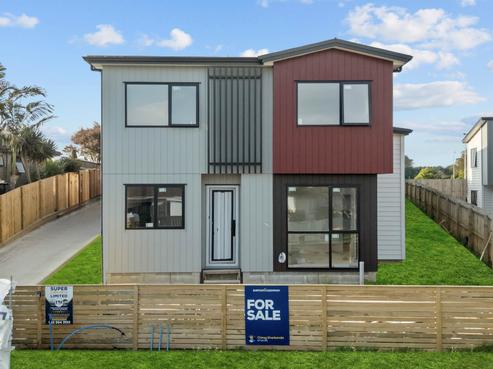 16C Anglers Way, Manurewa