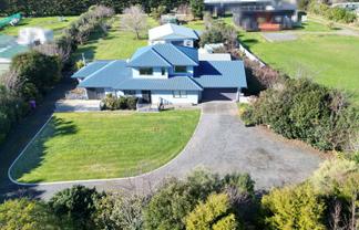 16 Spring Street, Foxton