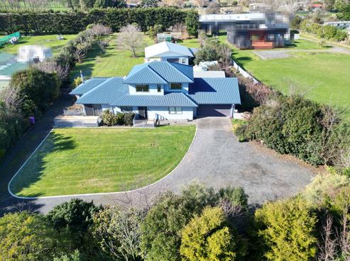 16 Spring Street, Foxton