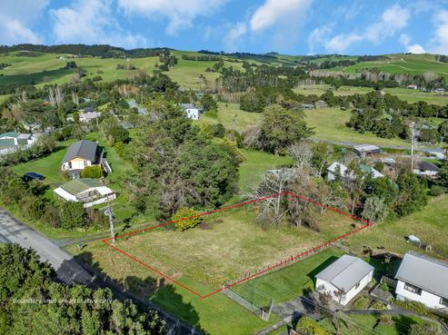 656 Ormandy Road, Mangapai and Surrounds