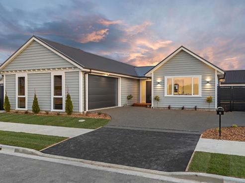 6 Taipoiti Lane, Lincoln