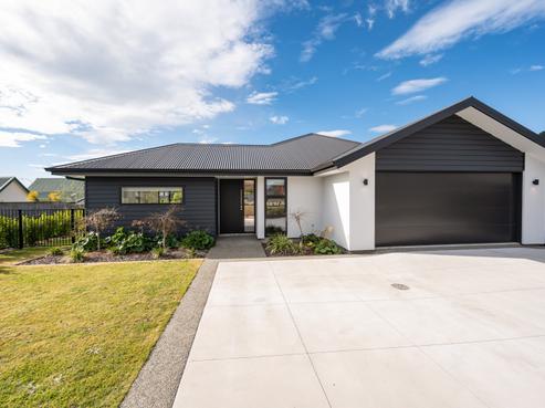 9 Poukirikiri Place, Richmond