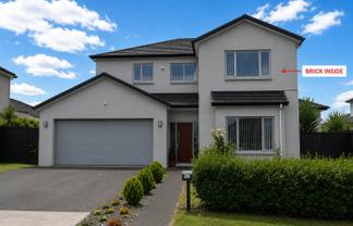 41 Pickaberry Avenue, Karaka, Papakura