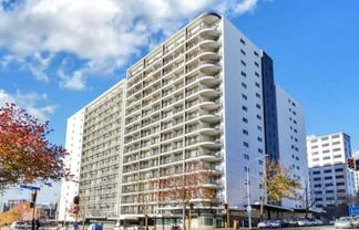 515/53 Cook Street, Auckland Central