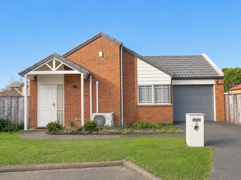 3 Hibernian Drive, Ranui