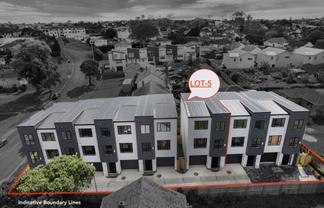 Lot 5/50 Farringdon Street, Glen Innes