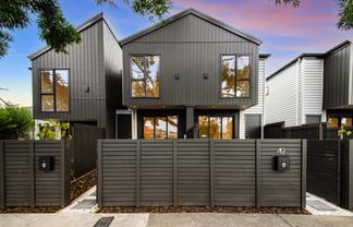 5/49 Hendon Avenue, Mount Albert