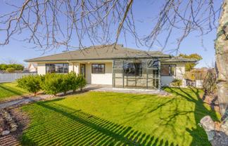26A Mt Herbert Road, Waipukurau