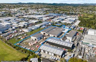 Big Building – Small Rent - Enquire today