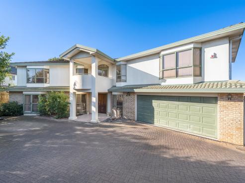 827 Chapel Road, Shamrock Park