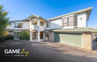 827 Chapel Road, Shamrock Park
