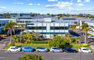 Modern Apollo Drive Office - 240 sqm 