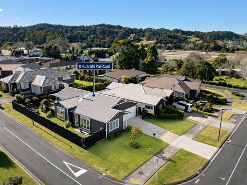 8 Huarahi Pai Road, Huapai