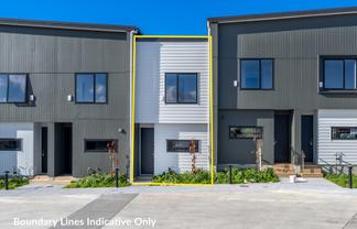 Lot 17/265 Kuaha Road, Massey